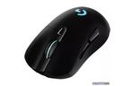 Мышка Logitech G703 Black Lightspeed (910-005093)