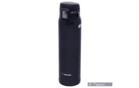 Термокружка Zojirushi SM-SC60HM 0.6 л черный (1678.03.35) - Фото