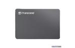 Внешний жесткий диск 2.5" 2TB Transcend (TS2TSJ25C3N)