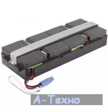 Батарея к ИБП Replacement Battery Cartridge #31 APC (RBC31)