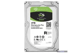 Жесткий диск 3.5" 4TB Seagate (ST4000DM006) - Фото