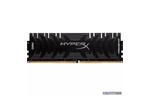 Модуль памяти для компьютера DDR4 8GB 2400 MHz Predator Kingston (HX424C12PB3/8)