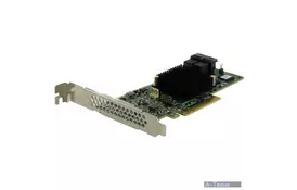 Контроллер RAID LSI 9341-8I LSI00407 - Фото