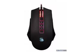 Мишка A4tech Bloody P85 Black - Фото