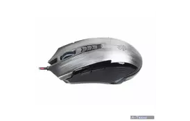 Мышка A4tech Bloody P93 (Bullet Grey) - Фото