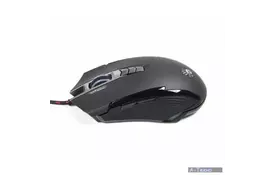 Мышка A4tech Bloody P93 Black - Фото