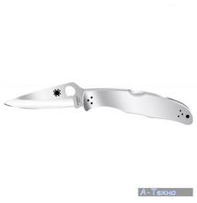 Нож Spyderco Endura, стальная рукоятка (C10P)