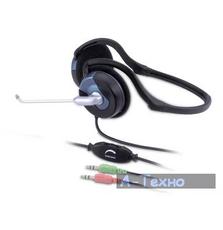 Наушники Genius HS-300N (31710146100)