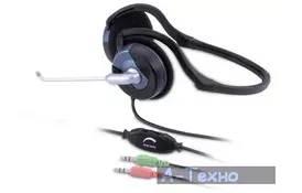 Навушники Genius HS-300N (31710146100) - Фото