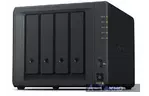 NAS Synology DS918+