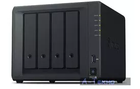 NAS Synology DS918+ - Фото