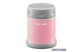 Термос Zojirushi пищевой SW-EAE50PA 0.5 л светло-розовый (1678.03.49) - Фото
