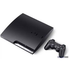 Игровая консоль SONY PlayStation 4 Slim 500 Gb Black (HZD+GOW3+UC4+PSPlus 3М) (9946564)