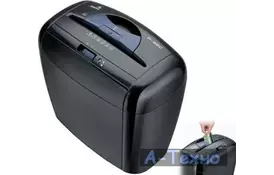 Шредер Fellowes P-35С - Фото