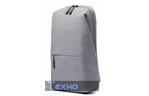 Рюкзак Xiaomi multi-functional urban leisure chest Pack Light Gray (ZJB4032CN / ZGB4070GL)