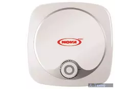 Бойлер NOVA TEC Compact Under 10 (NT-CU 10) - Фото