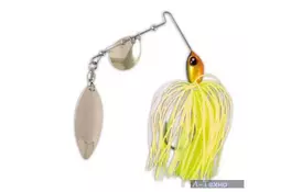 Спінербейт Lineaeffe Take 18гр цвет-1 (5025018) - Фото