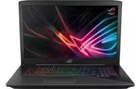 ASUS GL703VM-GC038T (90NB0GL2-M00450) - Фото