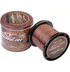 Леска Prologic Mimicry Mirage XP 1000m 13lbs 6.2kg 0.28mm Camo (1846.05.46)