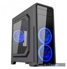 Корпус GAMEMAX G561 Black