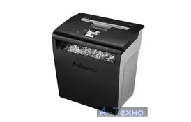 Шредер Fellowes P-48C - Фото