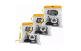 Чехол водозащитный Highlander PVC Medium 25x17 (3 шт) - Фото