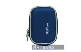 Фото-сумка RivaCase Digital Case (7022PU Mazarine) - Фото