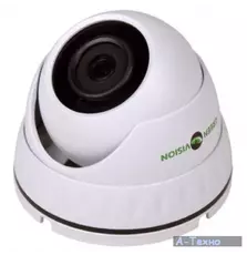 Камера видеонаблюдения GreenVision GV-072-IP-ME-DOS20-20 (5476)