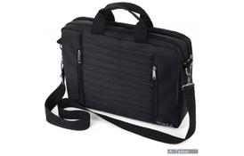 Сумка для ноутбука Vinga 15.6" NB195BK black (NB195BK) - Фото