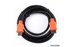 Кабель мультимедийный HDMI to HDMI 1.8m Cablexpert (CCB-HDMI4-6)