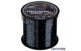 Леска Prologic Interceptor Mimicry Urban 500m 12lbs 6kg 0.286 (1846.07.51) - Фото