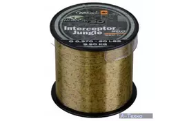 Леска Prologic Interceptor Mimicry Jungle 500m 15lbs 7kg 0.309 (1846.07.48) - Фото