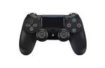 Беспроводной геймпад SONY Dualshock 4 V2 Jet Black для PS4 (9870357)