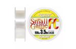 Флюорокарбон Sunline SWS Small Game FC 150м 0.153мм 3.5LB (1658.03.47)
