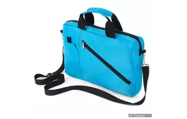 Сумка для ноутбука Vinga 13" NB135TRQ turquoise (NB135TRQ) - Фото