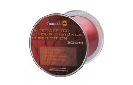 Леска Prologic Interceptor Competition Long Distance 300m 17lbs 8.4kg 0.33 (1846.03.63) - Фото