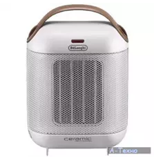 Обогреватель DeLonghi HFX 30 C18 IW