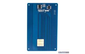 Чіп для картриджа Xerox Phaser 3100 EVERPRINT (CHIP-XER-PH3100) - Фото