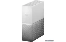 NAS 3.5" 3TB Western Digital (WDBVXC0030HWT-EESN) - Фото