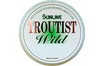 Леска Sunline Troutist Wild 150м #0,6/0.128мм 1,25кг (1658.44.15)