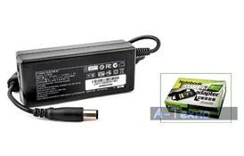 Блок питания к ноутбуку PowerPlant AD-800 220V, 18.5-20V 90W Универсальный (NA700035) - Фото