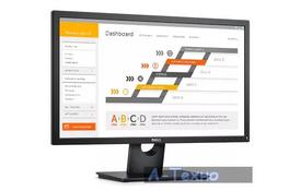 Монітор Dell E2418HN (210-AMNV) - Фото