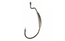 Крючок Decoy Worm 102 S-Switcher 5/0, 4шт (1562.00.69) - Фото