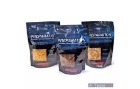 Прикормка Starbaits Preparation X Chopped tiger тигровые орешки 700г (200.05.20) - Фото