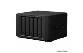 NAS Synology DS418 - Фото