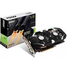 Видеокарта MSI GeForce GTX1060 3GB GDDR5 Gaming (GF_GTX_1060_3GT)