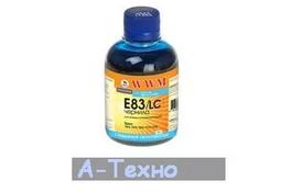 Чернила WWM EPSON StPhoto R270/290 Light CyanNEW (E83/LC) - Фото