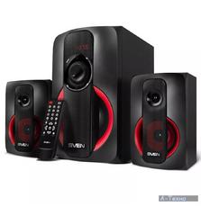 Акустическая система SVEN MS-304 black