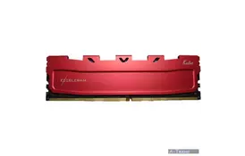 Модуль пам'яті для комп'ютера DDR4 8GB 2800 MHz Red Kudos eXceleram (EKRED4082817A) - Фото