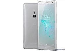Мобильный телефон SONY H8266 (Xperia XZ2) Liquid Silver - Фото